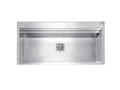 سینک توکار اخوان کد 356