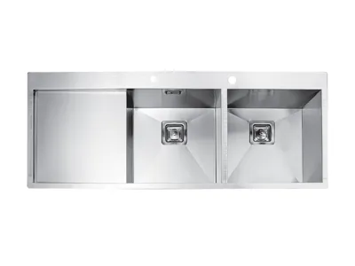 سینک توکار اخوان کد 357