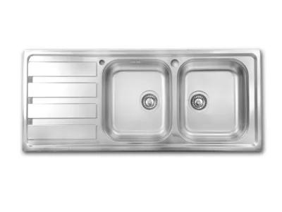 سینک توکار اخوان کد 385