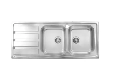 سینک توکار اخوان کد 385s