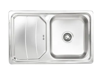 سینک توکار اخوان کد 386