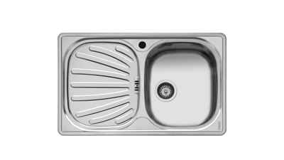 سینک توکار اخوان کد 14