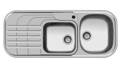 سینک توکار اخوان کد 72