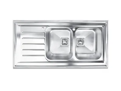 سینک روکار اخوان کد 507