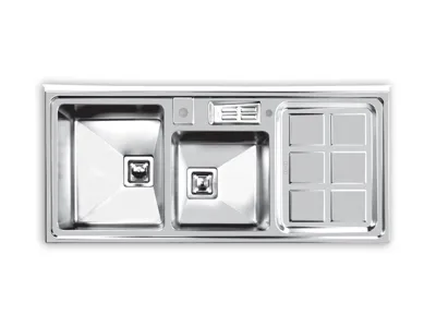 سینک روکار اخوان کد 320