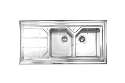 سینک روکار اخوان کد 325s