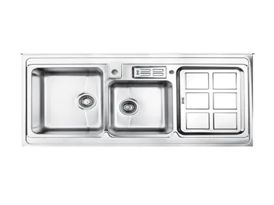 سینک روکار اخوان کد 362