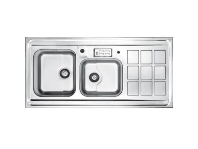 سینک روکار اخوان کد 364