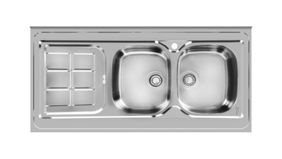 سینک روکار اخوان کد 148