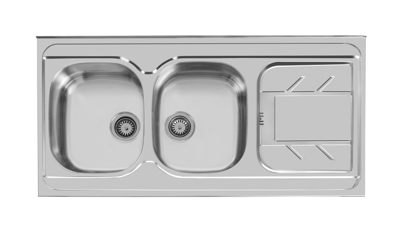 سینک روکار اخوان کد 149