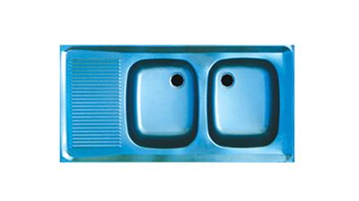 سینک روکار اخوان کد A10050-1