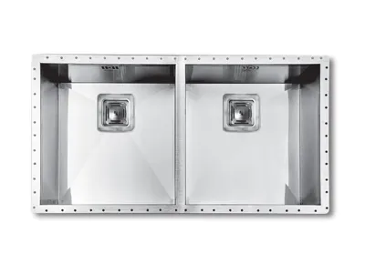 سینک زیر کابینتی اخوان کد 410