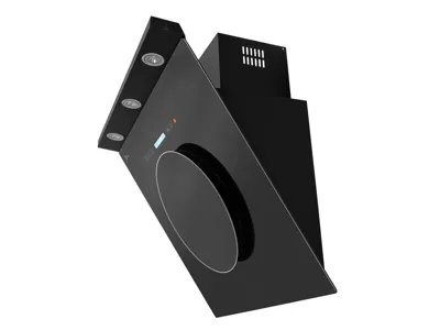 هود شیشه اخوان کد H33-TS