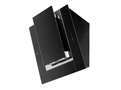 هود استیل اخوان کد H34-T