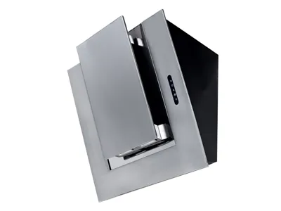 هود استیل اخوان کد H34-T