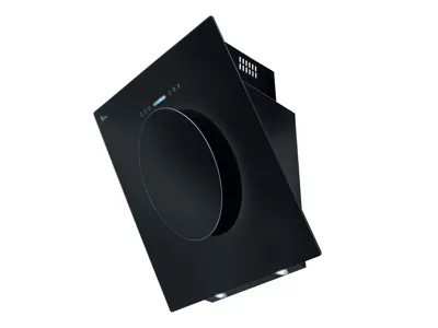 هود شیشه اخوان کد H44-T