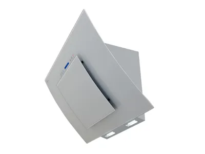 هود شیشه اخوان کد H53-T