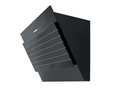 هود شیشه اخوان کد H55-T