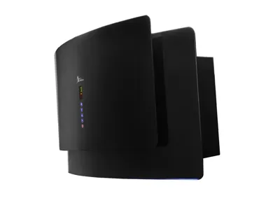 هود شیشه اخوان کد H61-MF