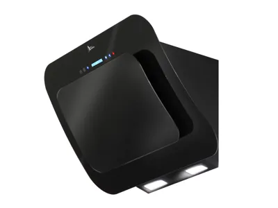 هود شیشه اخوان کد H66-T