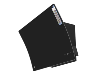 هود شیشه اخوان کد H71