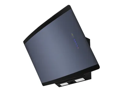 هود شیشه اخوان کد H72