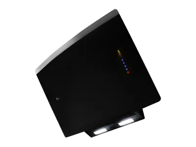 هود شیشه اخوان کد H72-B