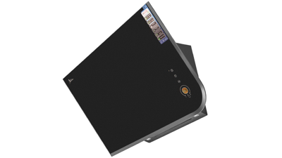 هود شیشه اخوان کد H76