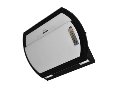 هود شیشه اخوان کد H80