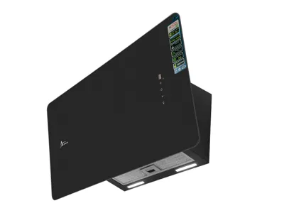 هود شیشه اخوان کد H89