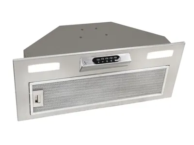 هود استیل اخوان کد H204