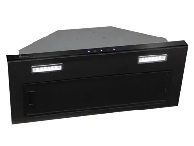 هود شیشه اخوان کد H‌‌206