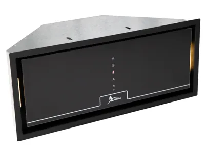 هود شیشه اخوان کد H209