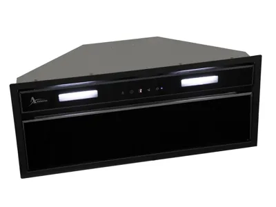 هود شیشه اخوان کد H217