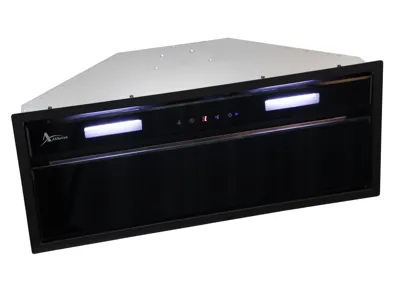 هود شیشه اخوان کد H218