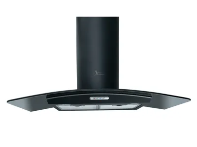 هود شیشه اخوان کد H18-B