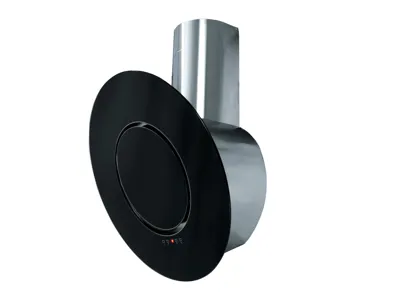 هود شیشه ای اخوان کد H21