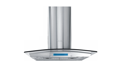 هود شیشه استیل اخوان کد H31