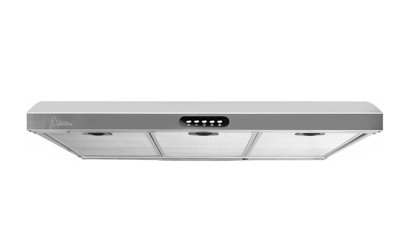 هود استیل اخوان کد H16