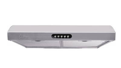 هود استیل اخوان کد H16-60