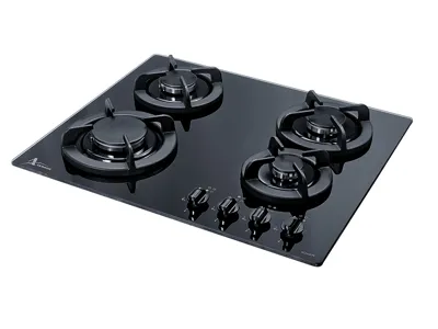 گاز صفحه شیشه اخوان کد G3-HE