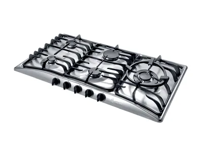 گاز استیل اخوان کد G13-HE-S