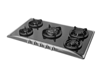 گاز صفحه شیشه اخوان کد G14