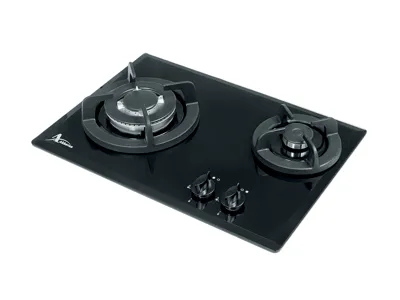 گاز صفحه شیشه اخوان کد G23-HE