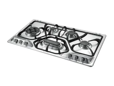 گاز صفحه استیل اخوان کد G28-HE