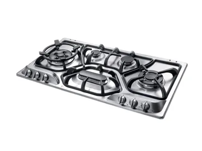 گاز استیل اخوان کد G28-S-HE