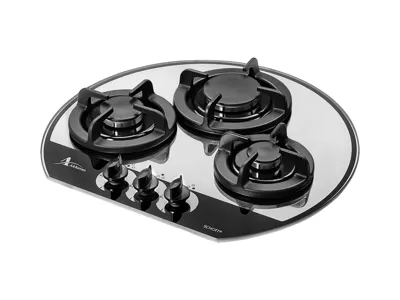 گاز صفحه شیشه اخوان کد G32