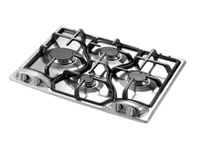 گاز صفحه استیل اخوان کد G34