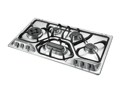 گاز صفحه استیل اخوان کد G56-HE