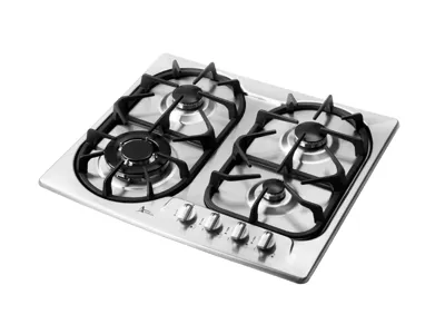 گاز صفحه استیل اخوان کد G83-HE